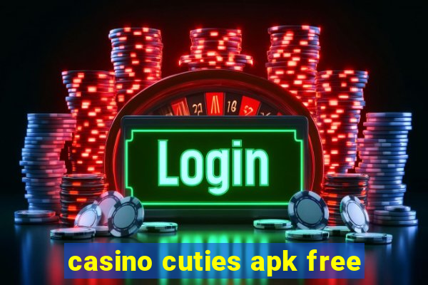 casino cuties apk free